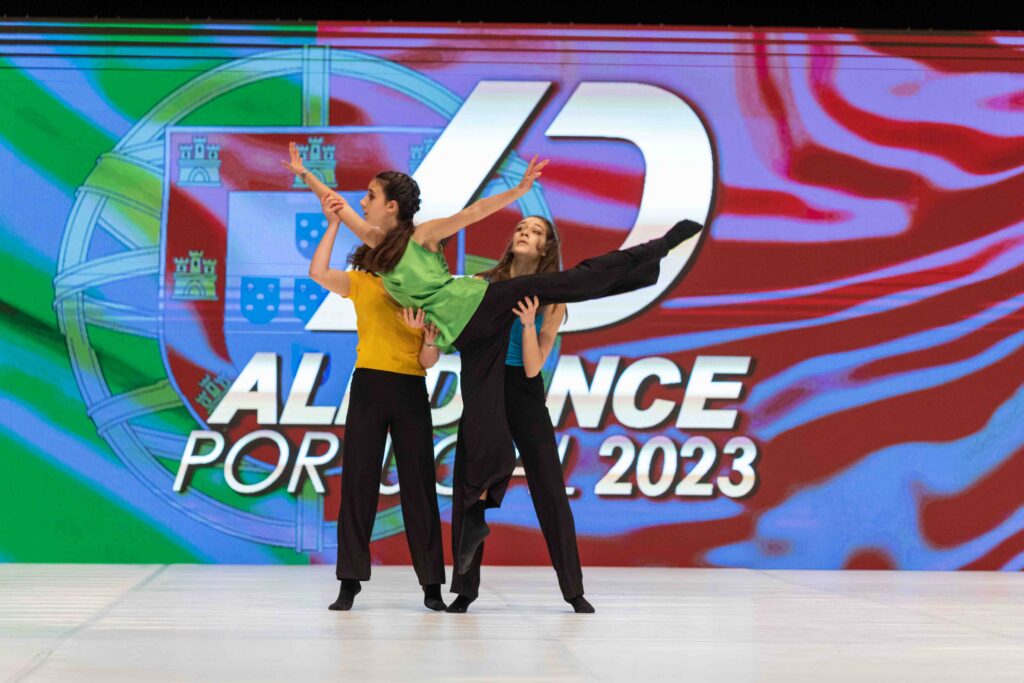 All Dance Competiçºao 2023