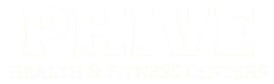 Phive Logo