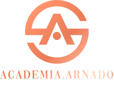 Academia Arnado Logo